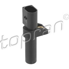 Topran Depomix Krank Mili Konum Sensoru Mercedes W169 W203 W204 W211 W212 W463 C253 W220 W639 B901 B906