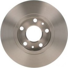 Bosch Depomix Ön Fren Diski Megane Iii 09 Fluence 09 Duster 10 Express 21 Juke F16 19 1.5 Dci 280X24X5DL 1.0tce 1.6-2.0-1.5 Dci