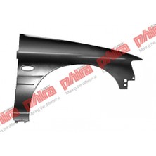 TŞT Ford Escort Ön Çamurluk Sağ 1995-1998 (Oem No:  95AG16015AJ)