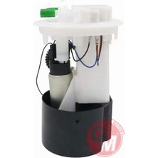 Gua Depomix Yakit Depo Şamandirasi Pompali Renault Kangoo 1.2 1.4 1.6 16V- 97- Çift ÇIKIŞ-8200052605