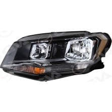 GVA Depomix Far Komple Sol Caddy 16