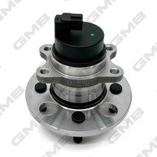 GMB Depomix Arka Teker Poryasi Rulmanli Accent 1.3-1.5-1.6-1.5 Crdi 03-05 Abs Li 4 Bijon