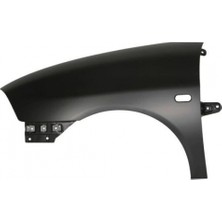 TŞT Seat Ibiza Ön Çamurluk Sol 2002- (Oem No:  6L0821021C)