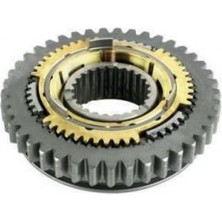 Psa Depomix Senkromenc 1.-2.vites Boxer Iii-Jumper Iii DW12RU 2.2hdi Euro6 Mlgu6