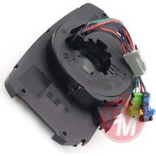 Gua Depomix Direksiyon Airbag Sargisi Renault Megane Ii Sedan- 8200283342-8200216446