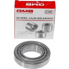 GMB Depomix Ön Teker Rulmani Boxer 94-02 Jumper 94-02 Ducato 82-90 J5 83 1.9d-2.0-2.5td-2.8hdi 80X50X20
