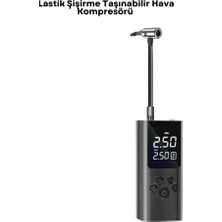 Majeur Airpumpa6