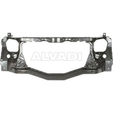 TŞT Isuzu Dmax Ön Panel 2012-  (Oem No:  8-98103202-0)