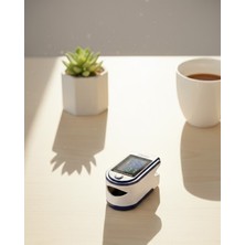 Majeur Oximeter