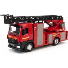 Gray Line Gry JD-8218 Sürtmeli Metal Itfaiye Nel1