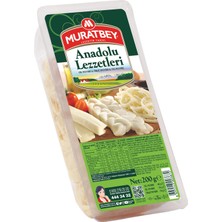 Muratbey Anadolu Lezzetleri 200 G ( 1 Adet )