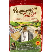 Montreal Parmareggio Snack Parmesan 20X5 G ( 1 Adet )