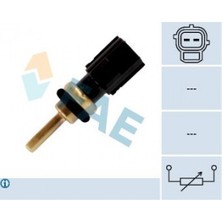 FAE Depomix Sicaklik Müsiri Conta ve Tutucu Yay ile Ford Focuc Ii 05 11 2.5 Volvo C30 533 06 12 C70 Ii 542 06 09 S40 Ii 544 S60 Ii 134 15 S80 Ii 124 S90 Ii 234 17 V40 Hatchback 525. 526 12 V50