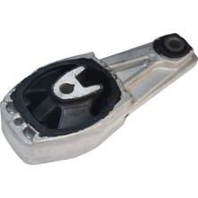 FKK Depomix Motor Kulaği Takozu Arka P207-P305-P306-P307-P301-P309-P407-C3 Picasso-C3 Ii-Ds3-Citroen C-Elysee