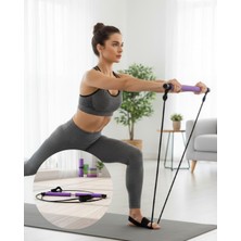 Majeur Çok Amaçlı Pilates Bar Yoga ve Fitness Için Profesyonel Tasarım