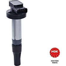 NGK Depomix Ateşleme Bobini Range Rover 3 Vogue L322 4.2 4.4 05 12 Range Rover Sport I L320 4.2 06 10 Jaguar S-Type Ii X200 Xf I X250 Xj X350. X358 Xk 8 Coupe X100 Xk 2 Coupe X150