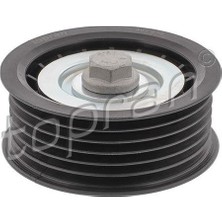 Topran Depomix Kayis Gergi Rulmani Mercedes W203 CL203 W204 W211 W212 W221 R171 Kanalli