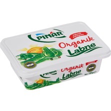 Montreal Pınar Organik Labne Peyniri 180 G ( 1 Adet )