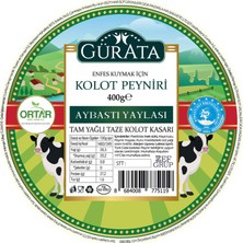 Montreal Gürata Kolot Peyniri 400 G ( 1 Adet )