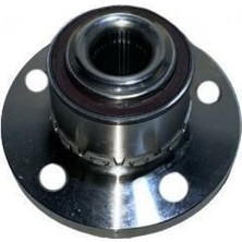 GMB Depomix Ön Teker Poryasi Rulmanli Polo-Cordoba-Fabia 01 Bm Abs Li 5d 13 Jant 27X72/127X82/37