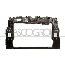 TŞT Fiat 500 Sol Ön Panel Plastik 2012-  (Oem No:  52031770)