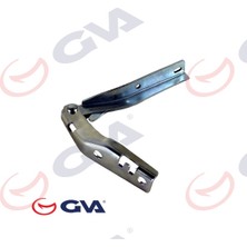 GVA Depomix Motor Kaput Menteşesi Sol P206-P206 T3E 01