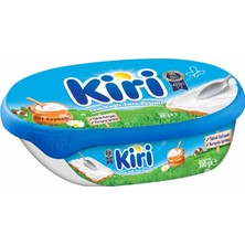 Kiri Tam Yağlı Taze Peynir 300 G ( 1 Adet )