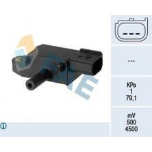 FAE Depomix Egzoz Basinc Sensoru Fiesta 12 1.5 Tdci Courier 1.5-1.6 Tdci 14