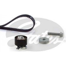 Gates Depomix Triger Seti Mercedes OM607 W176 W246 C117 W415 X156 . Renault Clio Iv 12 Symbol Iii 13 Fluence 09 Megane Iv 15 Sandero Ii 12 Duster 10 Qashqai Ii 13 Juke 10 1.5 Dci K9K Euro 5 119 Dis G:27MM