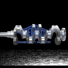GENMOT Depomix Krank Mili Hyundai I20 1.4 Crdi 11- G4FC Motor Hyundai G4FC I20 Crdi 1.4