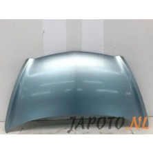 TŞT Honda Jazz Motor Kaputu 2014- (Oem No:  60100T5AG00ZZ)