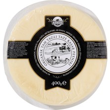 Akmeşe Çiftliği Organik Taze Kaşar Peyniri 400 G ( 1 Adet )
