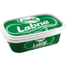 Pınar Labne Peynir 400 G ( 1 Adet )