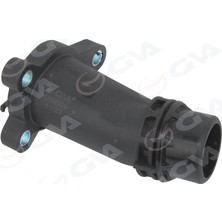 GVA Depomix Termostat Yuvasi Flanşi Bmw F10 F20 F30 F45 F46 F32 F34 F36 G30 G11 G12 F48 F25 G01 F15 Mini F54 F