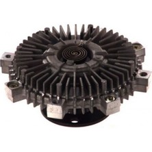 GMB Depomix Fan Termik Kia Bongo 2.7l J2 Kamyonet 98-/ Hi-Besta Rfa 93- Pregio 2.5l D4BH 95-