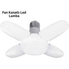 Majeur VM60 LED Ampül