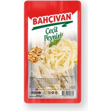 Montreal Bahçıvan Çeçil Peyniri 200 G ( 1 Adet )