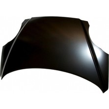 TŞT Daewo Matiz Motor Kaputu 2007  (Oem No:  96664890)