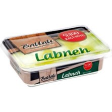 Baltalı %100 Keçi Labne Peynir 200 G ( 1 Adet )