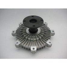 GMB Depomix Fan Termiği H1/H200/PLAZA/STAREX