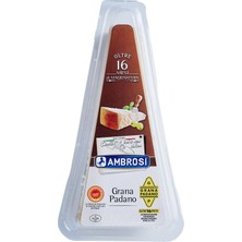 Ambrosi Grana Padano Parmesan 16 Ay ve Üzeri 200 G ( 1 Adet )