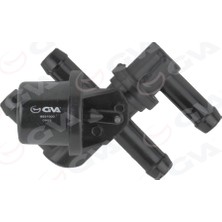 GVA Depomix Kalorifer Musluğu Transit V184 01 Ac O.ceker
