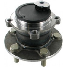 GMB Depomix Arka Teker Poryasi Rulmanli Focus C-Max 07 11 -Focus Ii 04 11 Abs Li 5 Bijon Abs Sensorlu