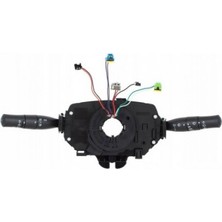 Zenon Depomix Direksiyon Sargisi Air Bag Zembereği R.megane Ii Hb Cruze Kontrollü 2001-