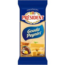 President Gouda Peyniri 220 G ( 1 Adet )