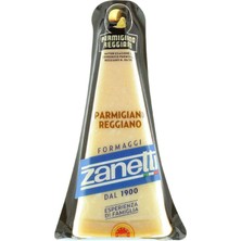 Montreal Zanetti Yarım Yağlı Olgunlaştırılmış Parmigiano Reggiano 150 G ( 1 Adet )