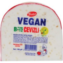 Montreal Vegan Cevizli 100 G ( 1 Adet )