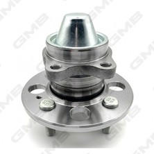 GMB Depomix Arka Teker Poryasi Rulmanli Accent Era-Getz 1.4-1.5 Crdi-1.6 06-12 Abs Siz 4 Bijon