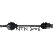 NTN-SNR Snr DK55256 Aks Komple Ön Sag