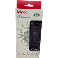 Majeur Ipipoo   7 Uyumlu Batarya  1960 Mah